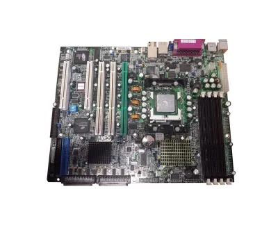 X5SS8-GM - Supermicro Intel Xeon GC-SL Chipset ATX System Board (Motherboard) Socket mPGA604