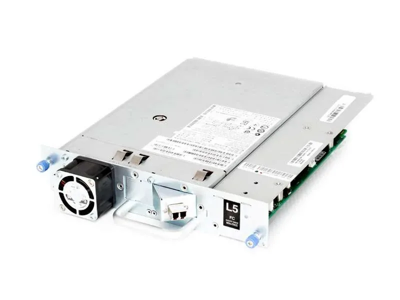 X617D - Dell 800/1600GB Lto Tape SAS Hh Tl2000/tl4000