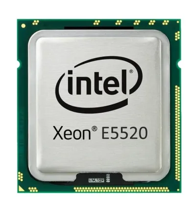X6275-AA-14M2260 - Sun Xeon E5520 4 Core Core 2.26GHz LGA 1366 8 MB L3 Processor