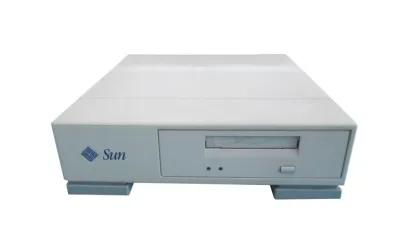 X6286A - Sun 12/24GB 4MM DDS-3 Tape Drive for Ultra 5/10 Netra 150 Enterprises
