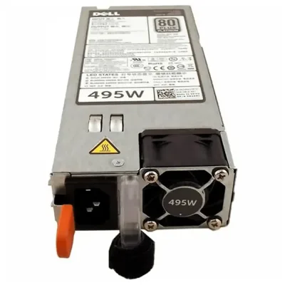 X6430 - Dell PE1855 140x50mm Hot Plug Single-Fan Module