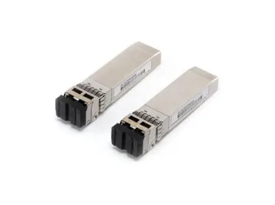 X65403 - NetApp 16Gbps Long Reach LC Connector SFP+ Optical Transceiver Module