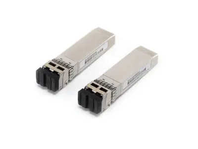 X6563-R6 - NetApp 10Gb/s 10GBase-SR Multi-Mode Fiber 850nm 300m Duplex LC Connector SFP+Transceiver