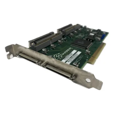 X6600A - Sun Dual Single-Ended Ultra/Wide SCSI PCI for Enterprise 450