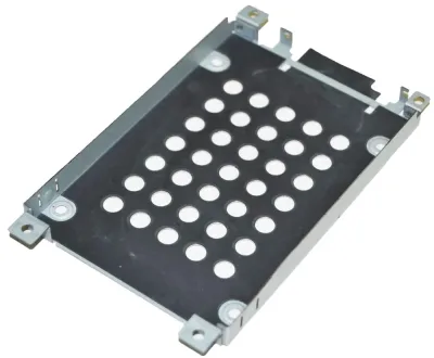 X662C - Dell Secondary Hard Drive Caddy for Studio 1735 1737
