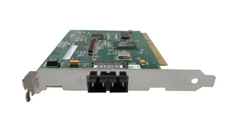 X6729A - Sun Single Loop Fibre Channel 1Gb/s 64-Bit PCI Host Bus Adapter