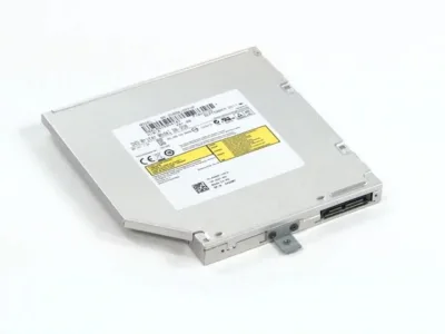 X6920 - Dell 40GB 5400RPM ATA/IDE 2.5-inchHard Drive