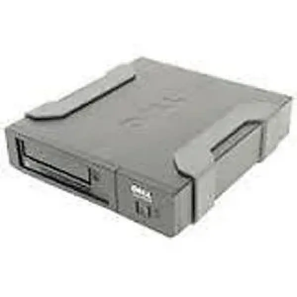 X69MX - Dell 800/1600GB LTO-4 SAS External Tape Drive