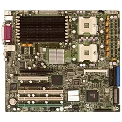 X6DA8-G2 - Supermicro Dual Intel Xeon E7525 Chipset Extend-ATX System Board (Motherboard) Socket 604