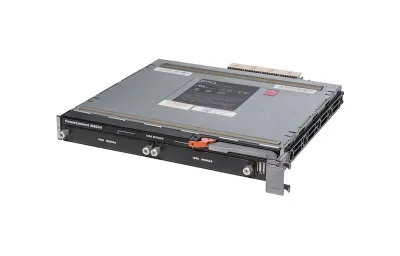 X6G3G - Dell PowerConnect M-Series M8024 24 x Ports x 10 Gigabit Ethernet Layer 3 Managed Switch Module