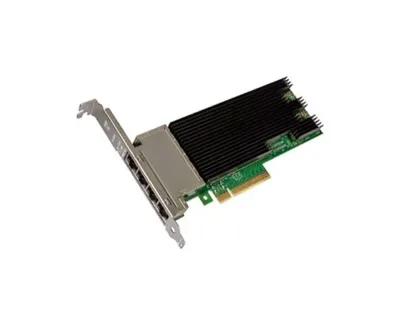 X6RD7 - Dell Intel X710-DA4 Ethernet Converged Network Adapter