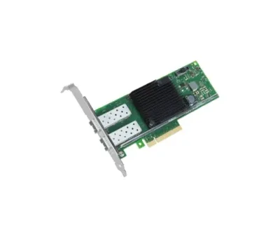 X710-DA2 - Intel 10GB PCI 3.0 x8 Ethernet Converged Network Adapter