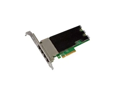 X710DA4 - Intel Ethernet Converged Network Adapter