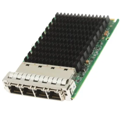 X710T4LOCPV3 - Intel Ethernet Modules