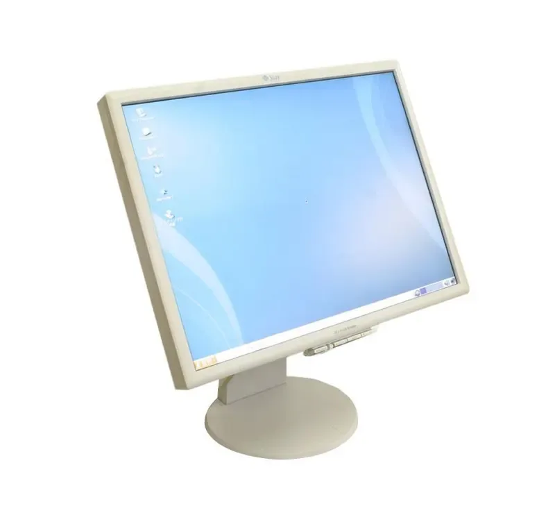 X7200A - Sun 20.1-Inch 1600x1200 TFT Active Matrix LCD Monitor