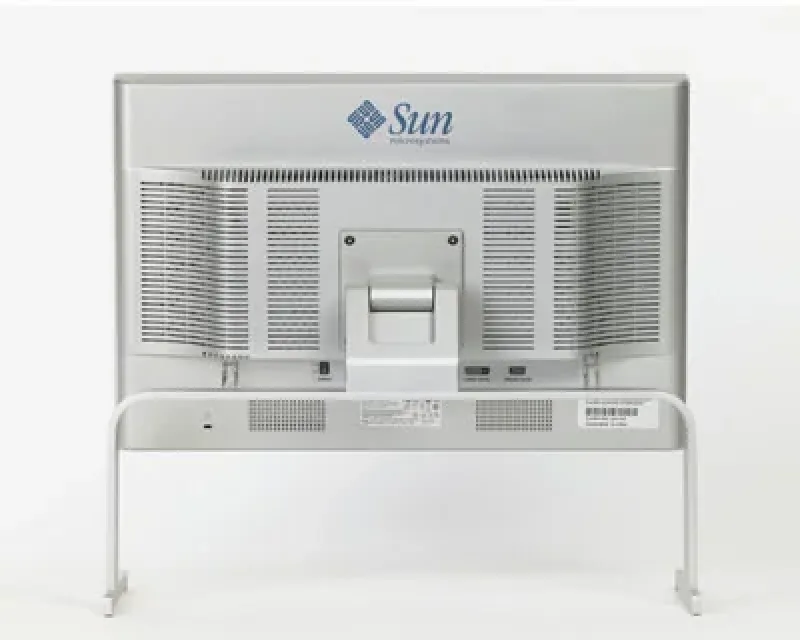 X7236A - Sun 24.1-Inch TFT LCD Color Monitor RoHS Compliant