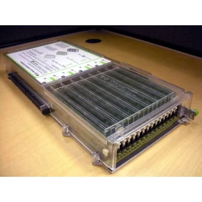 X7268A - Sun 2 x 1.05GHz 8GB CPU / Memory Board for Fire V490