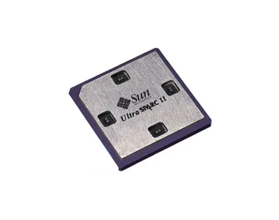 X7310A - Sun 1.2GHz UltraSPARC III Cu Processor Module with 8MB L2 Cache for 280R Blade 2000
