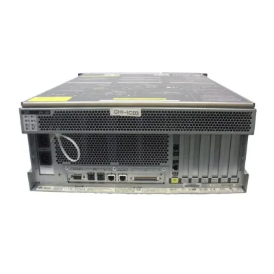 X7446A-4 - Sun Fire V440 1X1.593GHz 8GB Memory RoHS
