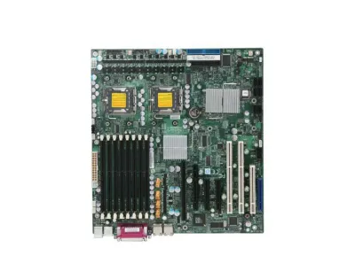 X7DBN-O - Supermicro Intel 5000P Extended-ATX System Board (Motherboard) Socket LGA771