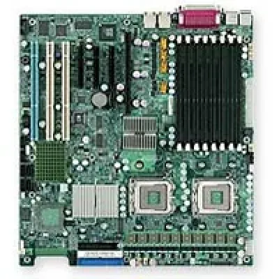 X7DBU - Supermicro Intel Xeon 667/1066 5000P Chipset Dual System Board (Motherboard) Socket LGA-771