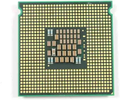 X7DCT-10G-B - Supermicro Dual LGA771 Xeon/ Intel 5100/ FSB 1333/ V/2GbE/ ATX Server Motherboard