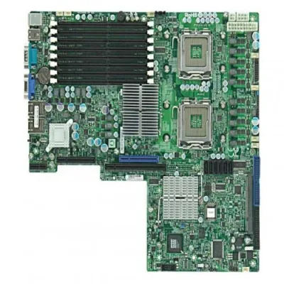 X7DWU-O - Supermicro Dual LGA771 Xeon/ Intel 5400/ FSB 1600/ DDR2 FB-DIMM/ V/2GbE Server Motherboard