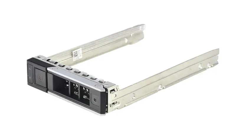 X7K8W - Dell 3.5-inch SAS / SATA Caddy Tray for PowerEdge R640 Series Server