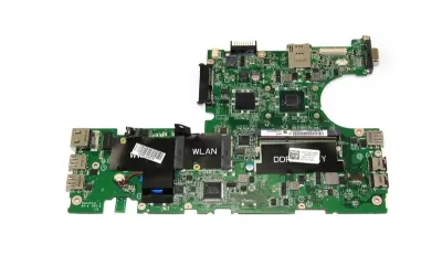 X7NGY - Dell System Board for Latitude 2120