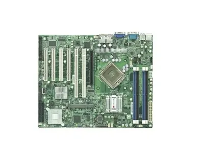 X7SBA-B - SuperMicro LGA775/ Intel 3210/ FSB 1333/ DDR2-800/ RAID/ V/2GbE/ ATX Server Motherboard