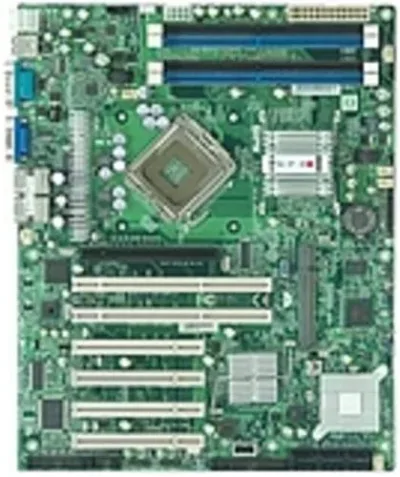 X7SBE-O - Supermicro LGA775/ Intel 3210/ FSB 1333/ DDR2-800/ RAID/ V/2GbE/ ATX Server Motherboard