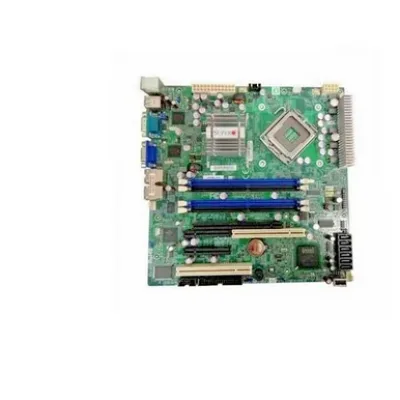 X7SBL-LN2 - Supermicro M-ATX Motherboard, Socket 775, 1333MHz FSB, 8GB (Max) DDR2 SDRAM SupPort