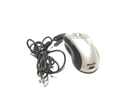 X800495-109 - Microsoft Intellimouse Explorer 4.0 USB PS3 Compatible Mouse 1004