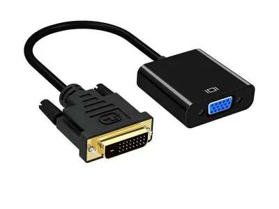 X8015A-Z - Sun RoHS DVI-to-VGA Adapter