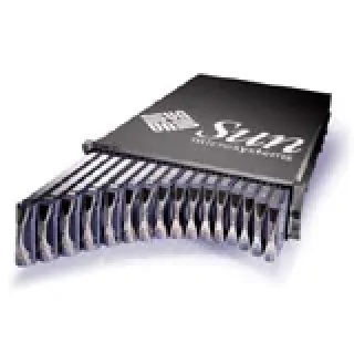 X8080A - Sun Blade B10N for Fire B1600