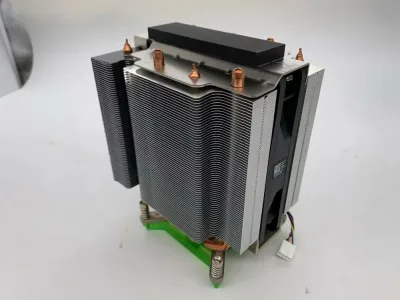 X811C - Dell Heatsink for Vostro 1710