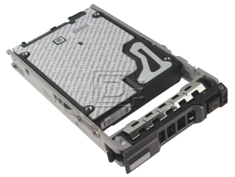 X829K - Dell 146GB 10000RPM SAS 6Gb/s 2.5-inch Hard Drive
