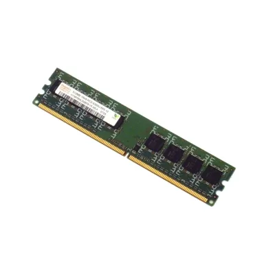 X8388 - Dell 512MB DDR2-667MHz PC2-5300 non-ECC Unbuffered CL5 240-Pin 1.8V DIMM Memory Module