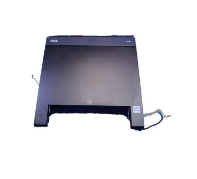 X851D - Dell Front Cover Latch Door Assembly for Printer 2130CN