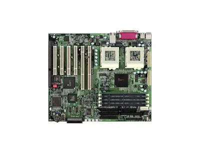 X8DAL-I-O - Supermicro Intel 5500 / Intel ICH10R ATX System Board (Motherboard) Socket LGA1366