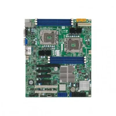 X8STI-O - Supermicro LGA1366/ Intel X58/ DDR3-1333/ V/2GbE/ ATX Server Motherboard