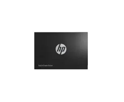 X8U75AA - HP Turbo Drive 512GB Triple-Level-Cell PCI Express M.2 Solid State Drive