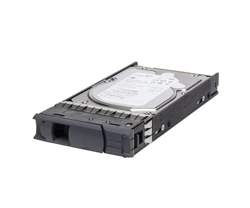 X90-421A-R5 - NetApp 450GB 10000RPM SAS 6Gb/s 64MB Cache 2.5-inch Hard Drive