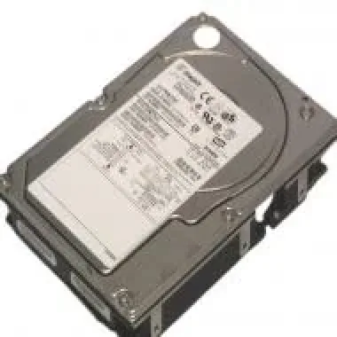 X9257A-Z - Sun 146GB 10000RPM Ultra-320 SCSI Hot-Pluggable LVD 80-Pin 8MB Cache 3.5-inch Internal Hard Drive with Bracket
