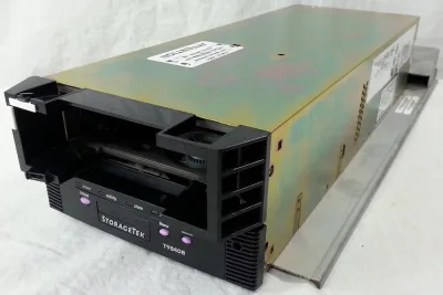 X9840-9741-9741EZ - Sun StorageTek 9840 Drive Conversion Kit 9741 to 9741E Drive