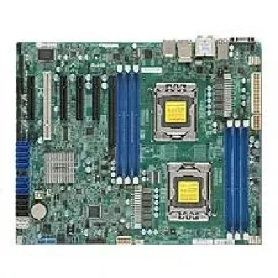 X9DAL-3-O - Supermicro LGA1356/ Intel C606/ DDR3/ SATA3/USB3.0/ A/2GbE Server Motherboard