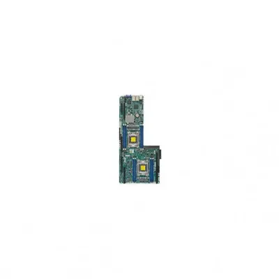 X9DRT-PIBF-P - Supermicro Dual LGA2011/ Intel C602/ DDR3/ SATA3/ V/2GbE/ Proprietary Server Motherboard