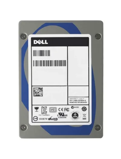 X9GD0 - Dell 100GB SATA 3Gb/s 2.5-inch Solid State Drive with Tray