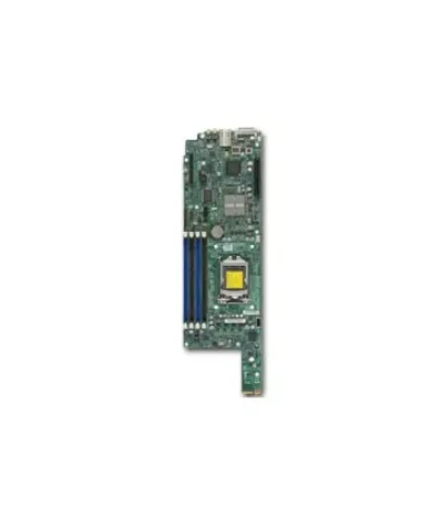 X9SCD-F-B - Supermicro LGA1155/ Intel C204 PCH/ DDR3/ SATA3/ V/ Proprietary Server Motherboard