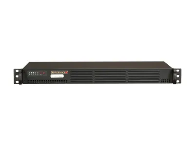X9SPV-M4-3QE-O - Supermicro Intel Core i7-3612QE 2.1GHz/ Intel QM77/ DDR3/ SATA3/USB3.0/ A/V/4GbE/ Mini-ITX Motherboard / CPU Combo